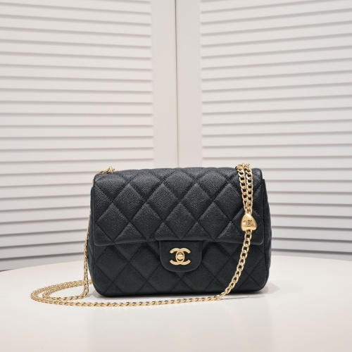 Chanel AAA Quality Messenger Bags For Women #1182079