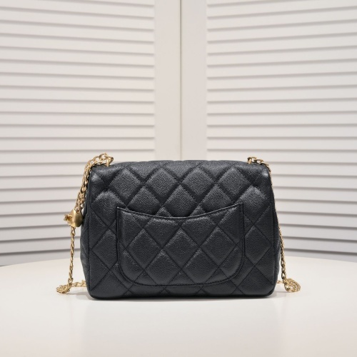 Cheap Chanel AAA Quality Messenger Bags For Women #1182079 Replica Wholesale [$82.00 USD] [ITEM#1182079] on Replica 