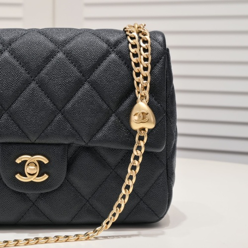 Cheap Chanel AAA Quality Messenger Bags For Women #1182079 Replica Wholesale [$82.00 USD] [ITEM#1182079] on Replica 