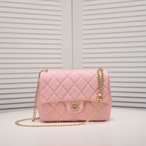 Cheap Chanel AAA Quality Messenger Bags For Women #1182080 Replica Wholesale [$82.00 USD] [ITEM#1182080] on Replica Chanel AAA Messenger Bags