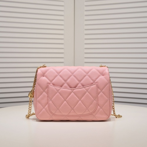 Cheap Chanel AAA Quality Messenger Bags For Women #1182080 Replica Wholesale [$82.00 USD] [ITEM#1182080] on Replica Chanel AAA Messenger Bags