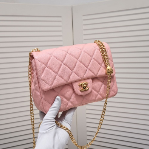 Cheap Chanel AAA Quality Messenger Bags For Women #1182080 Replica Wholesale [$82.00 USD] [ITEM#1182080] on Replica Chanel AAA Quality Messenger Bags