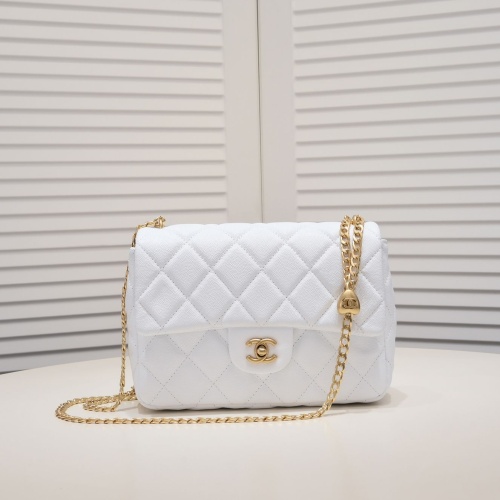 Cheap Chanel AAA Quality Messenger Bags For Women #1182081 Replica Wholesale [$82.00 USD] [ITEM#1182081] on Replica Chanel AAA Messenger Bags