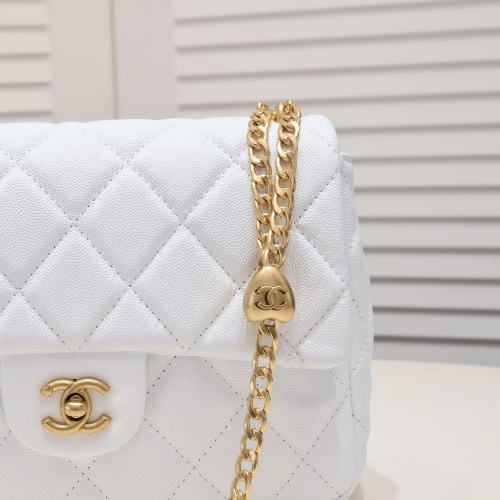 Cheap Chanel AAA Quality Messenger Bags For Women #1182081 Replica Wholesale [$82.00 USD] [ITEM#1182081] on Replica Chanel AAA Messenger Bags