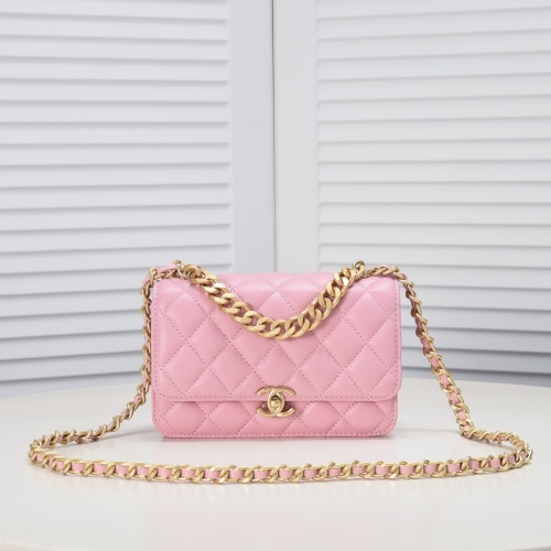 Cheap Chanel AAA Quality Messenger Bags For Women #1182083 Replica Wholesale [$88.00 USD] [ITEM#1182083] on Replica Chanel AAA Messenger Bags