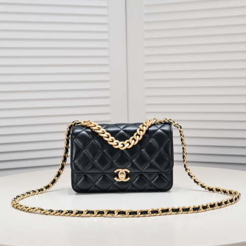 Cheap Chanel AAA Quality Messenger Bags For Women #1182084 Replica Wholesale [$88.00 USD] [ITEM#1182084] on Replica Chanel AAA Messenger Bags