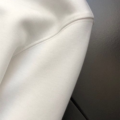 Cheap Balenciaga Hoodies Long Sleeved For Men #1182091 Replica Wholesale [$40.00 USD] [ITEM#1182091] on Replica Balenciaga Hoodies