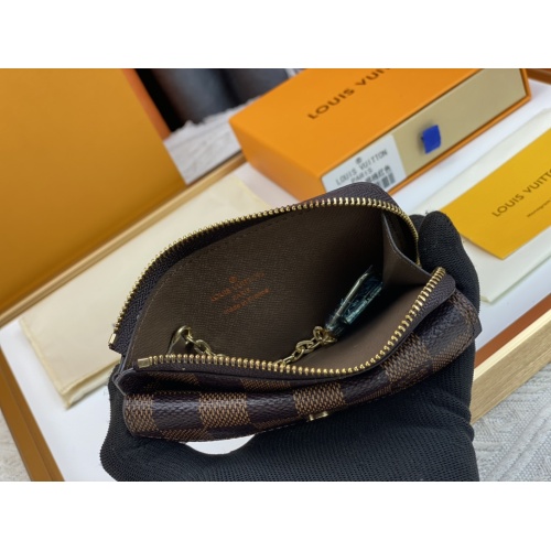 Cheap Louis Vuitton LV Card Case For Women #1182098 Replica Wholesale [$36.00 USD] [ITEM#1182098] on Replica Louis Vuitton LV Wallets