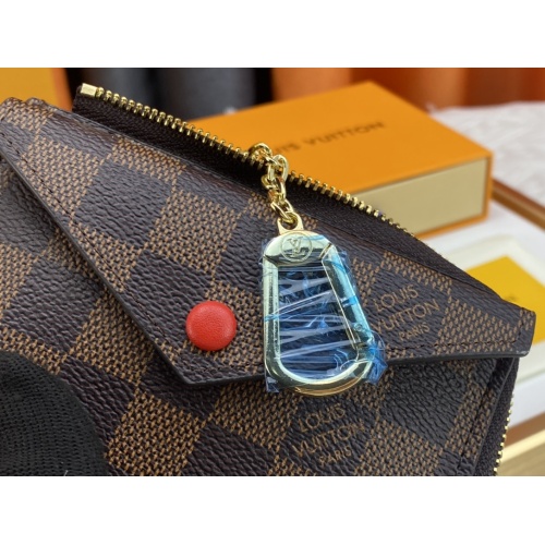 Cheap Louis Vuitton LV Card Case For Women #1182100 Replica Wholesale [$36.00 USD] [ITEM#1182100] on Replica Louis Vuitton LV Wallets