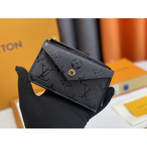 Cheap Louis Vuitton LV Card Case For Women #1182101 Replica Wholesale [$36.00 USD] [ITEM#1182101] on Replica Louis Vuitton LV Wallets