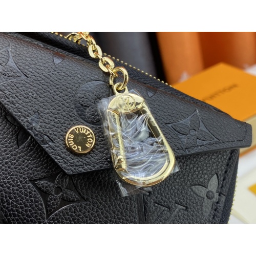 Cheap Louis Vuitton LV Card Case For Women #1182101 Replica Wholesale [$36.00 USD] [ITEM#1182101] on Replica Louis Vuitton LV Wallets