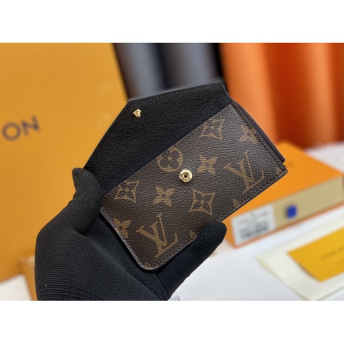 Cheap Louis Vuitton LV Card Case For Women #1182102 Replica Wholesale [$36.00 USD] [ITEM#1182102] on Replica Louis Vuitton LV Wallets