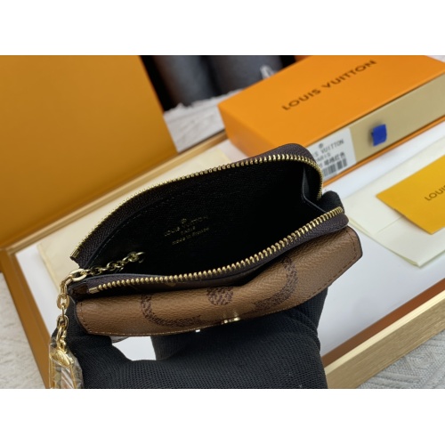 Cheap Louis Vuitton LV Card Case For Women #1182102 Replica Wholesale [$36.00 USD] [ITEM#1182102] on Replica Louis Vuitton LV Wallets