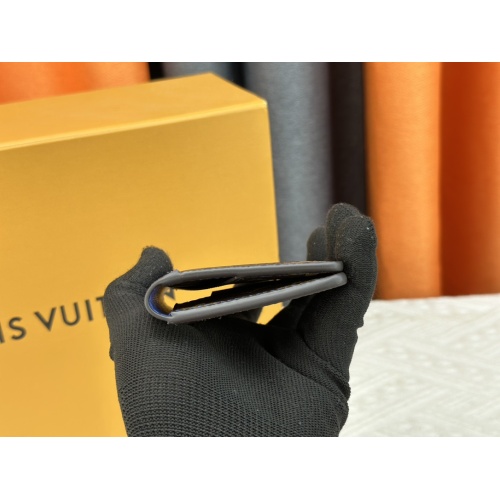 Cheap Louis Vuitton LV Card Case For Unisex #1182122 Replica Wholesale [$29.00 USD] [ITEM#1182122] on Replica Louis Vuitton LV Wallets