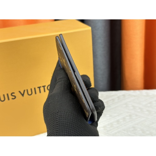 Cheap Louis Vuitton LV Card Case For Unisex #1182122 Replica Wholesale [$29.00 USD] [ITEM#1182122] on Replica Louis Vuitton LV Wallets