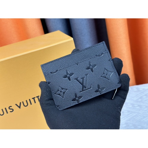 Cheap Louis Vuitton LV Card Case For Women #1182130 Replica Wholesale [$29.00 USD] [ITEM#1182130] on Replica Louis Vuitton LV Wallets