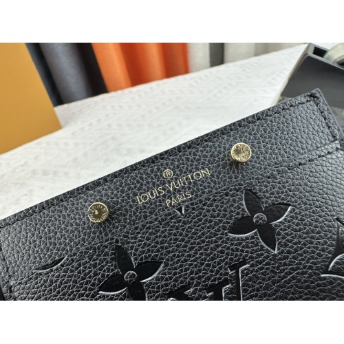 Cheap Louis Vuitton LV Card Case For Women #1182130 Replica Wholesale [$29.00 USD] [ITEM#1182130] on Replica Louis Vuitton LV Wallets