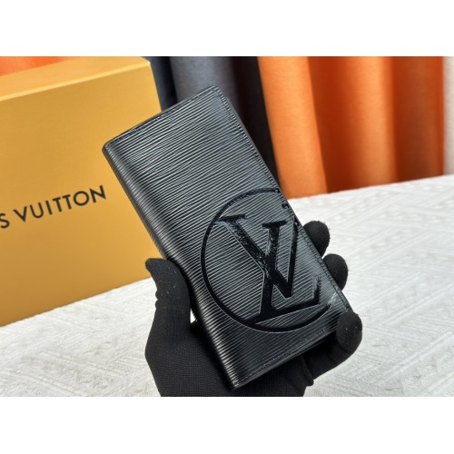 Cheap Louis Vuitton LV Card Case For Unisex #1182136 Replica Wholesale [$38.00 USD] [ITEM#1182136] on Replica Louis Vuitton LV Wallets