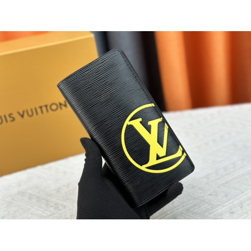 Cheap Louis Vuitton LV Card Case For Unisex #1182137 Replica Wholesale [$38.00 USD] [ITEM#1182137] on Replica Louis Vuitton LV Wallets