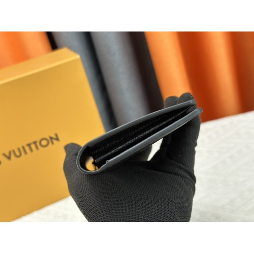 Cheap Louis Vuitton LV Card Case For Unisex #1182137 Replica Wholesale [$38.00 USD] [ITEM#1182137] on Replica Louis Vuitton LV Wallets