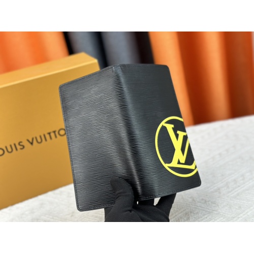 Cheap Louis Vuitton LV Card Case For Unisex #1182137 Replica Wholesale [$38.00 USD] [ITEM#1182137] on Replica Louis Vuitton LV Wallets