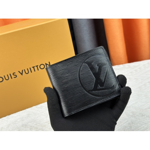 Cheap Louis Vuitton LV Wallets For Unisex #1182138 Replica Wholesale [$34.00 USD] [ITEM#1182138] on Replica Louis Vuitton LV Wallets