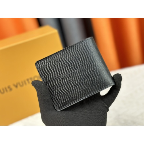 Cheap Louis Vuitton LV Wallets For Unisex #1182138 Replica Wholesale [$34.00 USD] [ITEM#1182138] on Replica Louis Vuitton LV Wallets