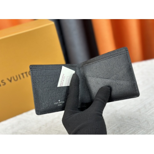 Cheap Louis Vuitton LV Wallets For Unisex #1182138 Replica Wholesale [$34.00 USD] [ITEM#1182138] on Replica Louis Vuitton LV Wallets