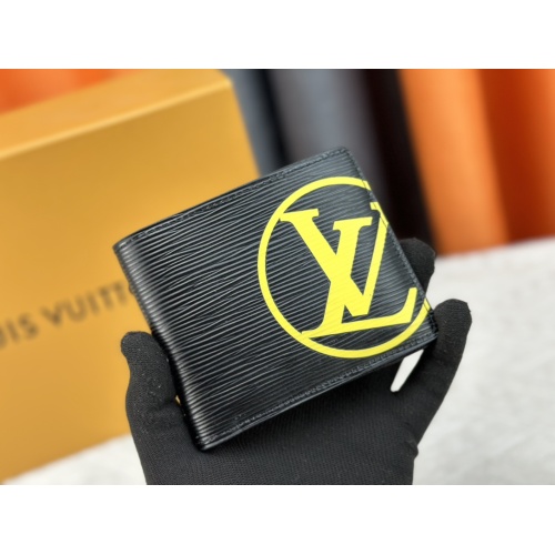 Cheap Louis Vuitton LV Wallets For Unisex #1182139 Replica Wholesale [$34.00 USD] [ITEM#1182139] on Replica Louis Vuitton LV Wallets