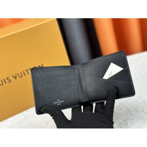 Cheap Louis Vuitton LV Wallets For Unisex #1182139 Replica Wholesale [$34.00 USD] [ITEM#1182139] on Replica Louis Vuitton LV Wallets