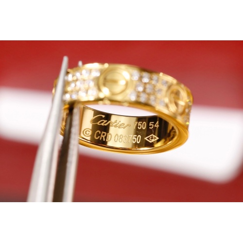 Cheap Cartier Rings #1182168 Replica Wholesale [$32.00 USD] [ITEM#1182168] on Replica Cartier Rings