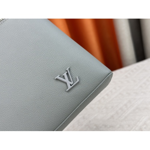 Cheap Louis Vuitton AAA Man Wallets #1182182 Replica Wholesale [$64.00 USD] [ITEM#1182182] on Replica Louis Vuitton AAA Man Wallets