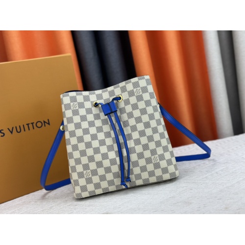 Cheap Louis Vuitton AAA Quality Messenger Bags For Women #1182195 Replica Wholesale [$64.00 USD] [ITEM#1182195] on Replica Louis Vuitton AAA Quality Messenger Bags