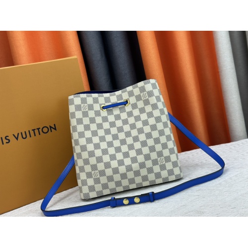 Cheap Louis Vuitton AAA Quality Messenger Bags For Women #1182195 Replica Wholesale [$64.00 USD] [ITEM#1182195] on Replica Louis Vuitton AAA Quality Messenger Bags