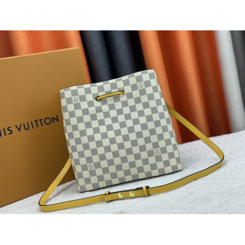 Cheap Louis Vuitton AAA Quality Messenger Bags For Women #1182197 Replica Wholesale [$64.00 USD] [ITEM#1182197] on Replica Louis Vuitton AAA Quality Messenger Bags