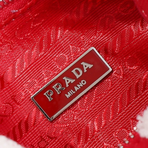 Cheap Prada AAA Quality Messenger Bags For Women #1182203 Replica Wholesale [$76.00 USD] [ITEM#1182203] on Replica Prada AAA Quality Messenger Bags