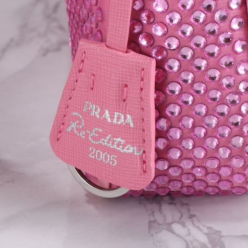 Cheap Prada AAA Quality Messenger Bags For Women #1182209 Replica Wholesale [$80.00 USD] [ITEM#1182209] on Replica Prada AAA Quality Messenger Bags