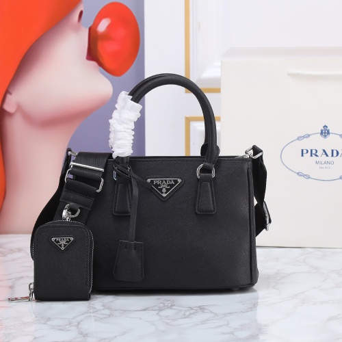 Cheap Prada AAA Quality Handbags For Women #1182220 Replica Wholesale [$88.00 USD] [ITEM#1182220] on Replica Prada AAA Quality Handbags