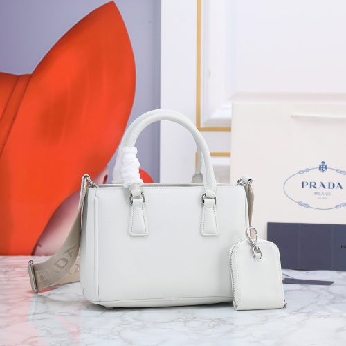 Cheap Prada AAA Quality Handbags For Women #1182221 Replica Wholesale [$88.00 USD] [ITEM#1182221] on Replica Prada AAA Quality Handbags