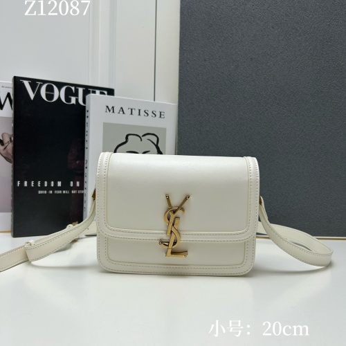 Cheap Yves Saint Laurent YSL AAA Quality Messenger Bags For Women #1182239 Replica Wholesale [$96.00 USD] [ITEM#1182239] on Replica Yves Saint Laurent YSL AAA Messenger Bags