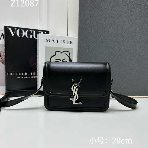 Cheap Yves Saint Laurent YSL AAA Quality Messenger Bags For Women #1182240 Replica Wholesale [$96.00 USD] [ITEM#1182240] on Replica Yves Saint Laurent YSL AAA Messenger Bags