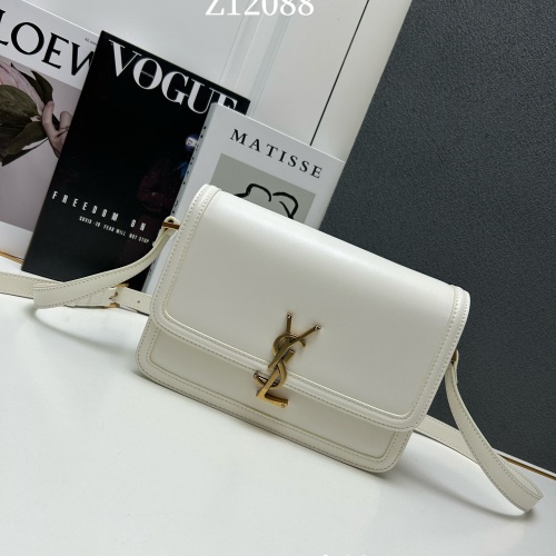 Cheap Yves Saint Laurent YSL AAA Quality Messenger Bags For Women #1182249 Replica Wholesale [$98.00 USD] [ITEM#1182249] on Replica Yves Saint Laurent YSL AAA Messenger Bags