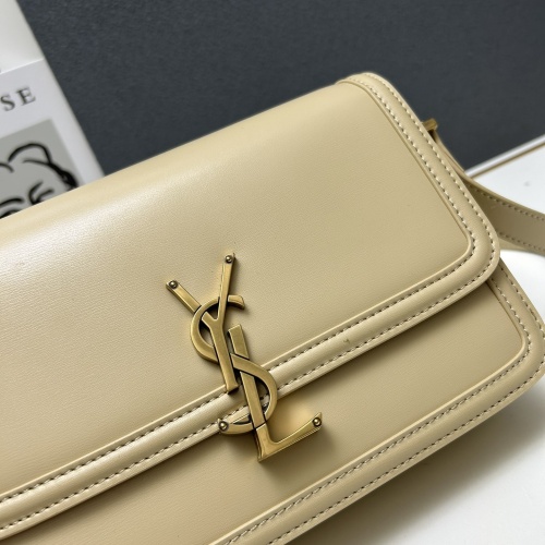 Cheap Yves Saint Laurent YSL AAA Quality Messenger Bags For Women #1182251 Replica Wholesale [$98.00 USD] [ITEM#1182251] on Replica Yves Saint Laurent YSL AAA Messenger Bags