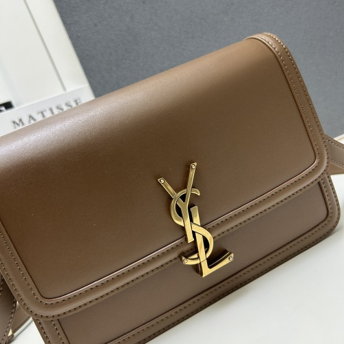 Cheap Yves Saint Laurent YSL AAA Quality Messenger Bags For Women #1182255 Replica Wholesale [$98.00 USD] [ITEM#1182255] on Replica Yves Saint Laurent YSL AAA Messenger Bags