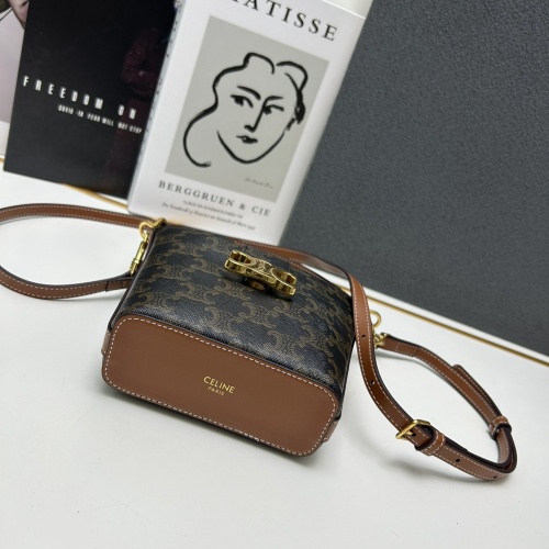 Cheap Celine AAA Quality Messenger Bags For Women #1182269 Replica Wholesale [$92.00 USD] [ITEM#1182269] on Replica Celine AAA Messenger Bags