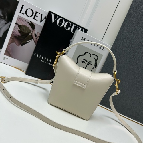 Cheap Celine AAA Quality Messenger Bags For Women #1182271 Replica Wholesale [$92.00 USD] [ITEM#1182271] on Replica Celine AAA Messenger Bags