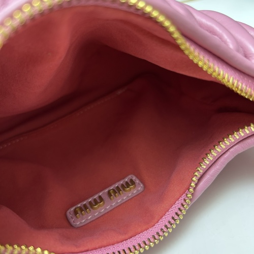 Cheap MIU MIU AAA Quality Messenger Bags For Women #1182275 Replica Wholesale [$98.00 USD] [ITEM#1182275] on Replica MIU MIU AAA Messenger Bags