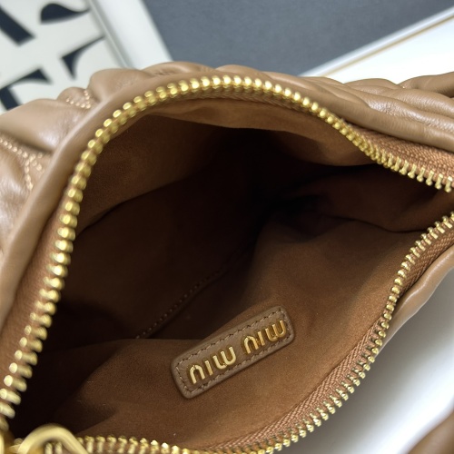 Cheap MIU MIU AAA Quality Messenger Bags For Women #1182277 Replica Wholesale [$98.00 USD] [ITEM#1182277] on Replica MIU MIU AAA Messenger Bags