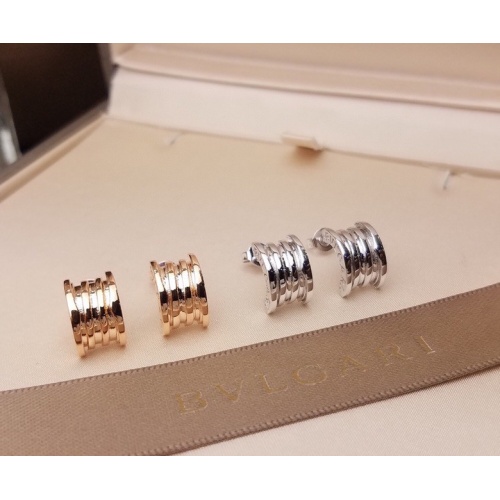 Cheap Bvlgari Earrings For Women #1182292 Replica Wholesale [$23.00 USD] [ITEM#1182292] on Replica Bvlgari Earrings