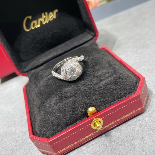Cheap Cartier Rings #1182300 Replica Wholesale [$64.00 USD] [ITEM#1182300] on Replica Cartier Rings